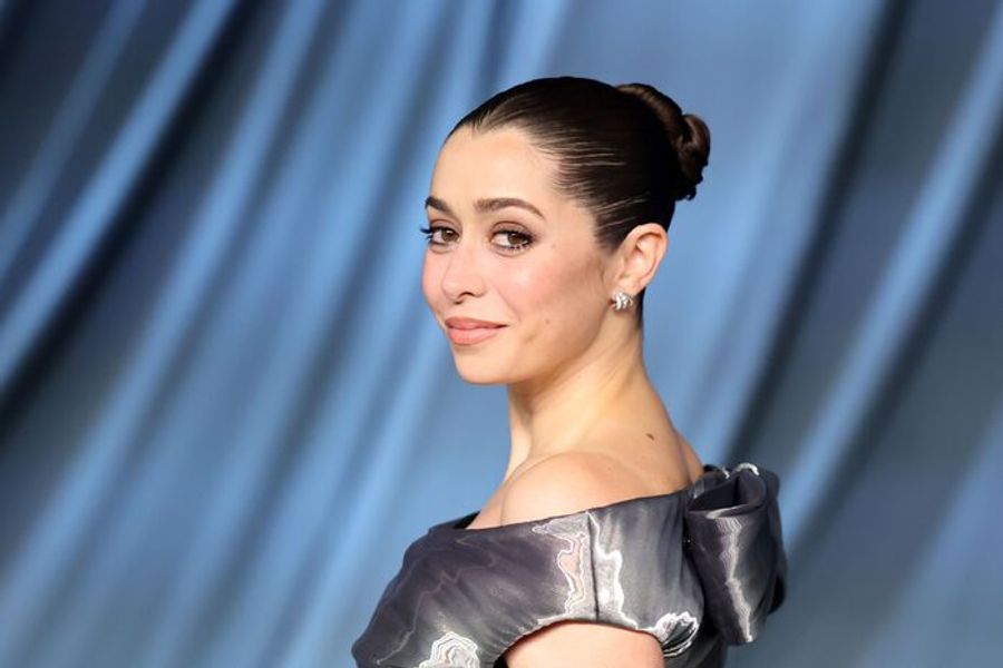 Photos: Rachel Zegler, Bowen Yang, & More at 2025 Academy Museum Gala Image