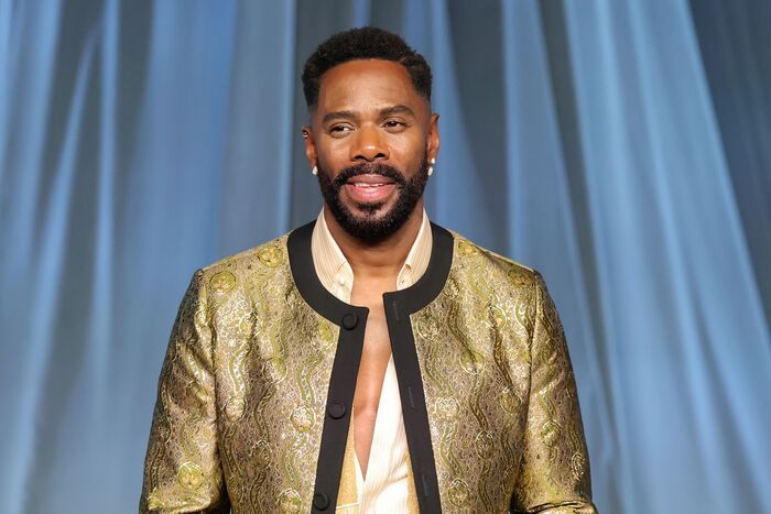 Photos: Rachel Zegler, Bowen Yang, & More at 2025 Academy Museum Gala — photo 52 of 55