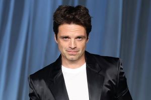 Sebastian Stan @ BroadwayWorld Sebastian Stan Photo