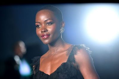 Lupita Nyong'o Photo