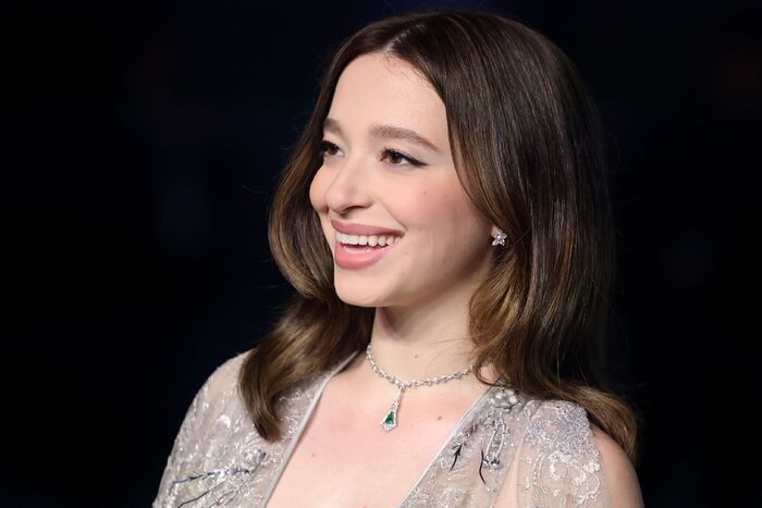 Photos: Rachel Zegler, Bowen Yang, & More at 2025 Academy Museum Gala — photo 11 of 55