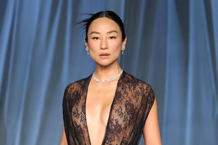 Photos: Rachel Zegler, Bowen Yang, & More at 2025 Academy Museum Gala — photo 36 of 55