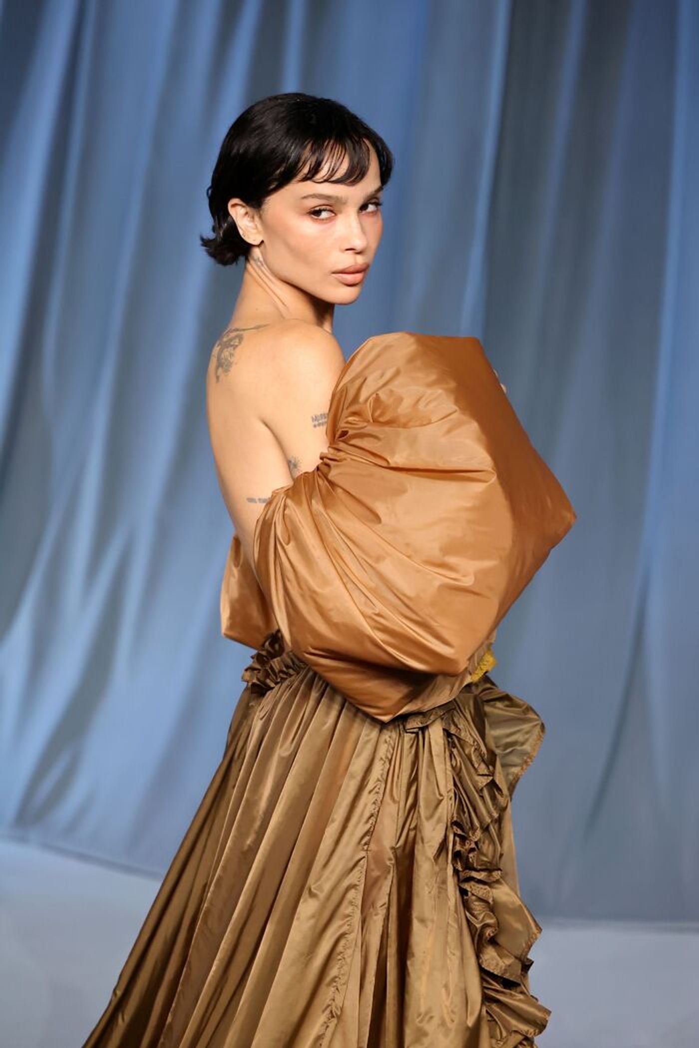 Photos: Rachel Zegler, Bowen Yang, & More at 2025 Academy Museum Gala Photos: Rachel Zegler, Bowen Yang, & More at 2025 Academy Museum Gala Image