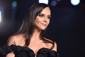 Christina Ricci  Photo