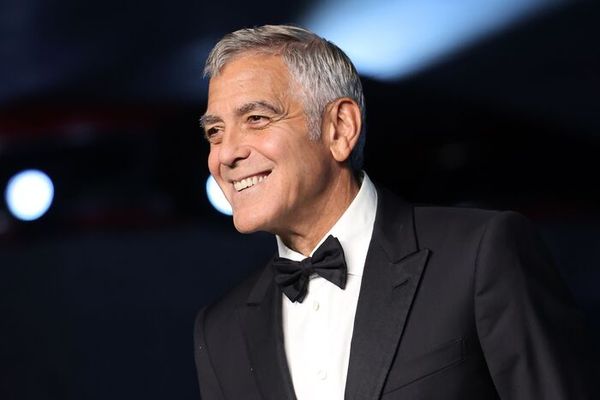 George Clooney  Photo