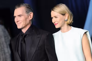 Billy Crudup and Naomi Watts @ BroadwayWorld Billy Crudup and Naomi Watts Photo