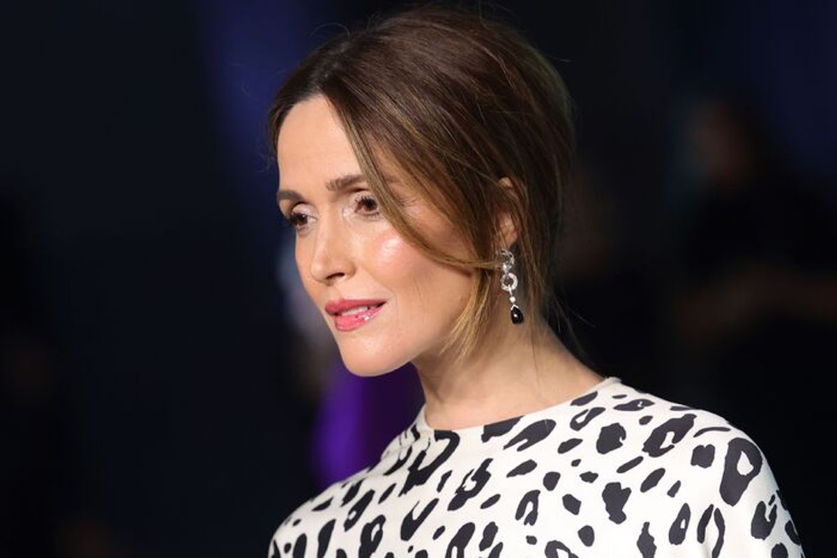 Rose Byrne  at 
