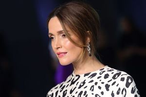 Rose Byrne  Photo