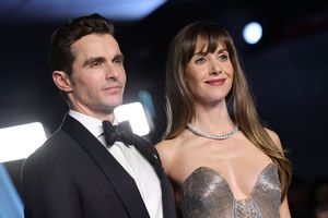 Dave Franco and Alison Brie  Photo