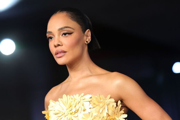Photos: Rachel Zegler, Bowen Yang, & More at 2025 Academy Museum Gala — photo 1 of 55