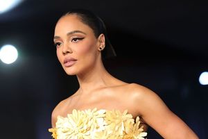 Tessa Thompson @ BroadwayWorld Tessa Thompson Photo