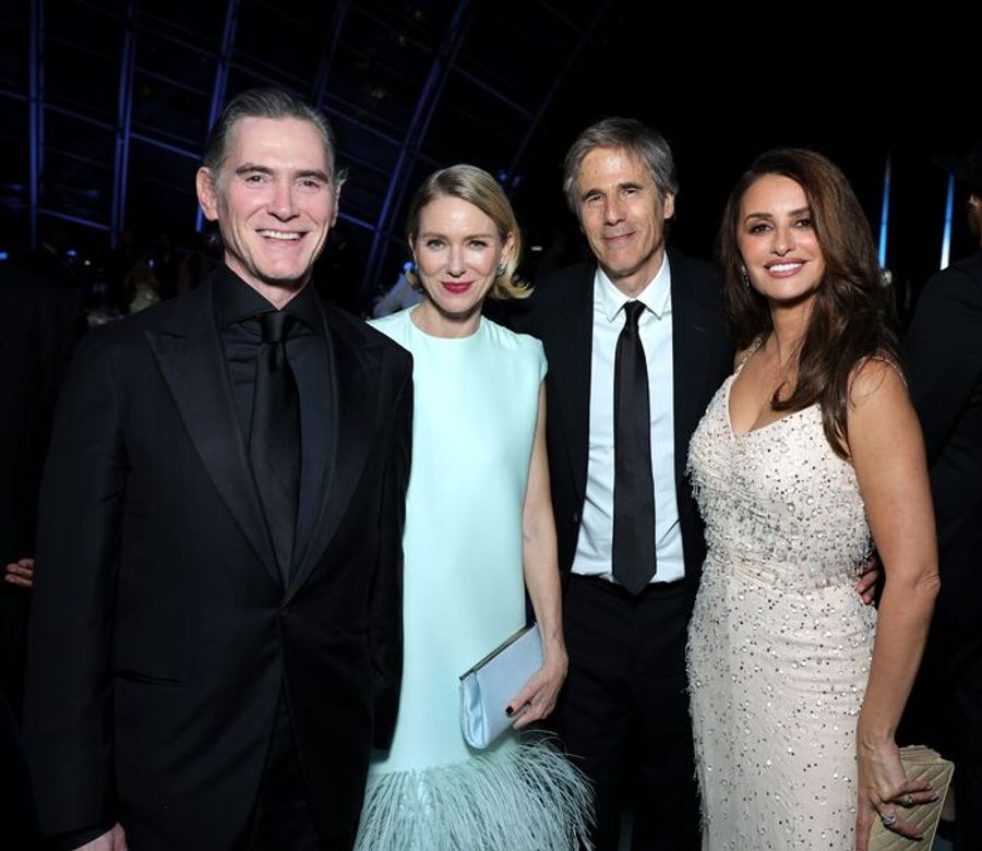 Photos: Rachel Zegler, Bowen Yang, & More at 2025 Academy Museum Gala Image