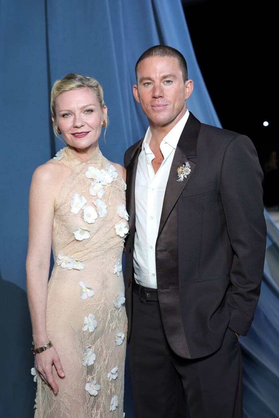 Photos: Rachel Zegler, Bowen Yang, & More at 2025 Academy Museum Gala Image