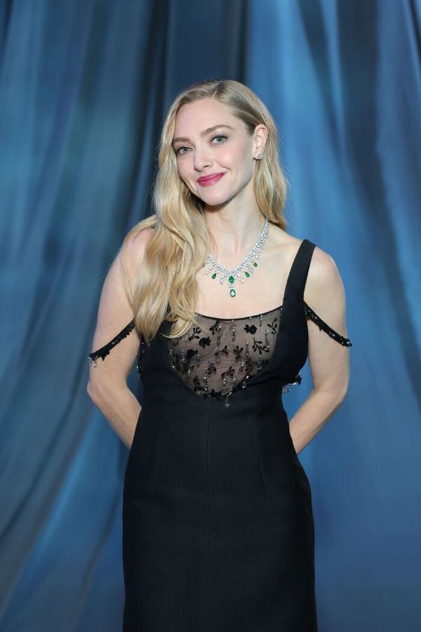 Amanda Seyfried  Photo