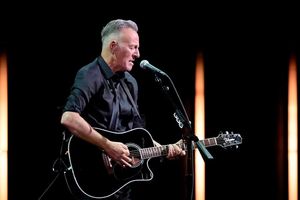 Bruce Springsteen  Photo