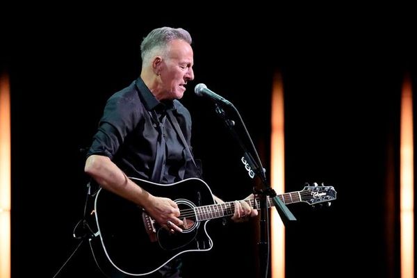 Bruce Springsteen  Photo