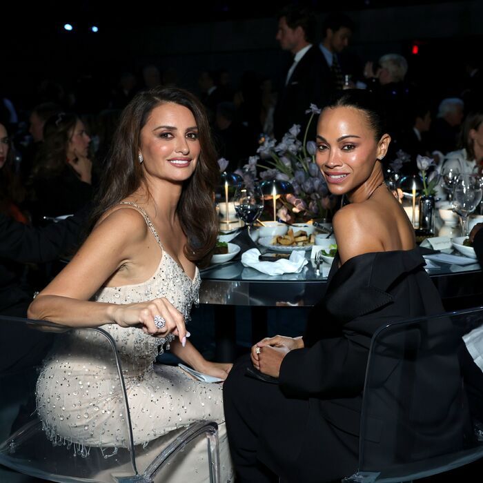 Photos: Rachel Zegler, Bowen Yang, & More at 2025 Academy Museum Gala — photo 10 of 55
