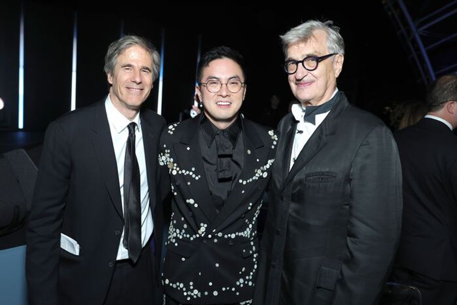 Photos: Rachel Zegler, Bowen Yang, & More at 2025 Academy Museum Gala Image