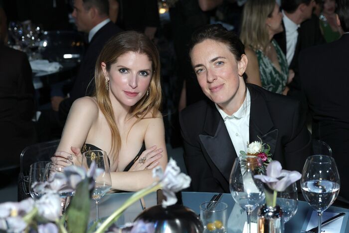 Photos: Rachel Zegler, Bowen Yang, & More at 2025 Academy Museum Gala — photo 8 of 55