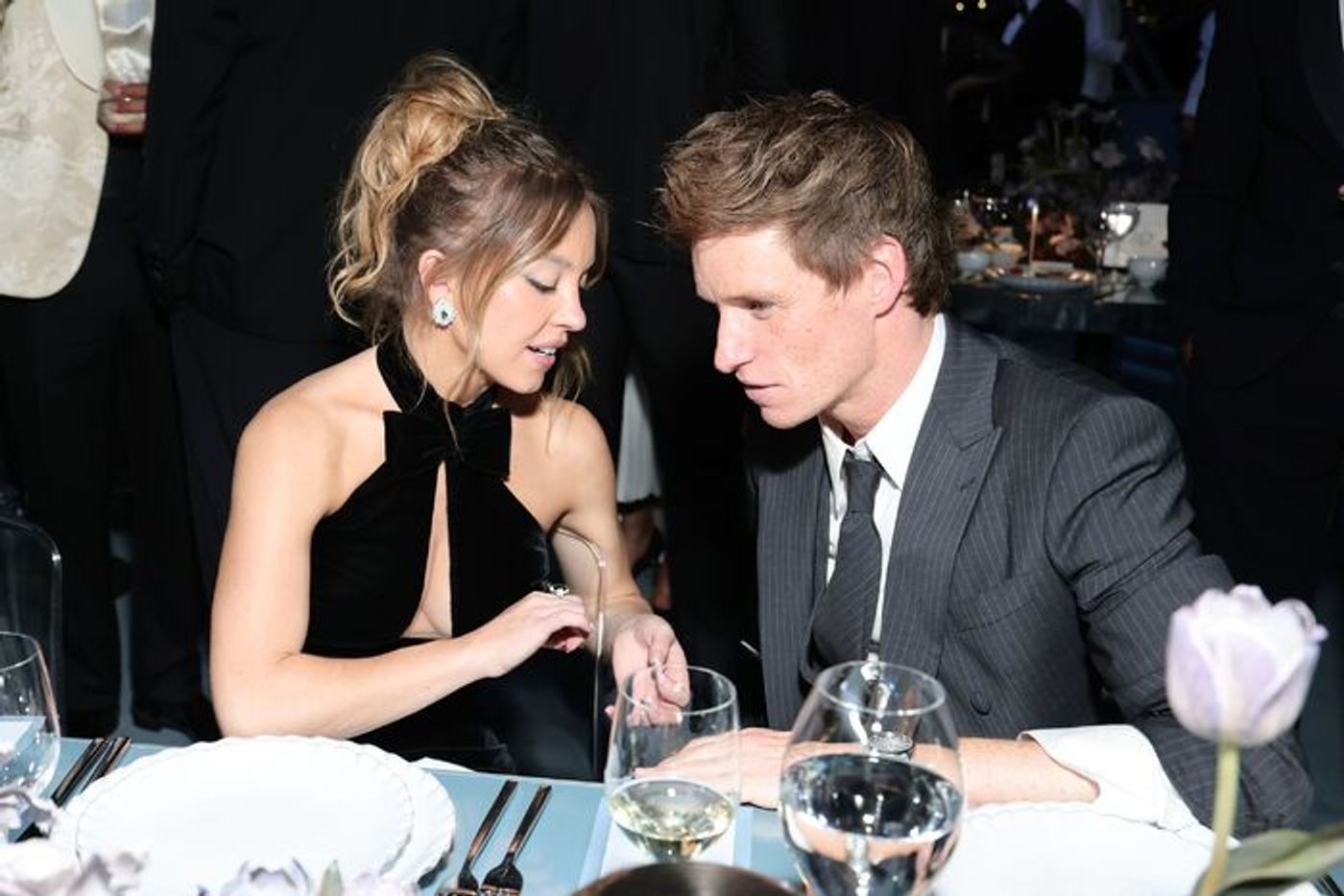 Photos: Rachel Zegler, Bowen Yang, & More at 2025 Academy Museum Gala Photos: Rachel Zegler, Bowen Yang, & More at 2025 Academy Museum Gala Image