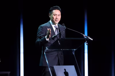 Jon M. Chu  Photo