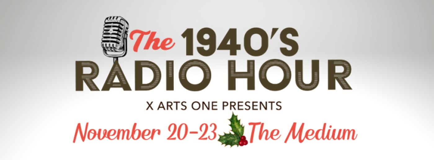 Review: JAMES AND THE GIANT PEACH with Arts One Presents at The Medium in Springdale  Image