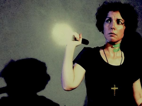 Photos: THE TRUTH ABOUT TRANSYLVANIA World Premiere at the A.R.T./New York Theatres  Image