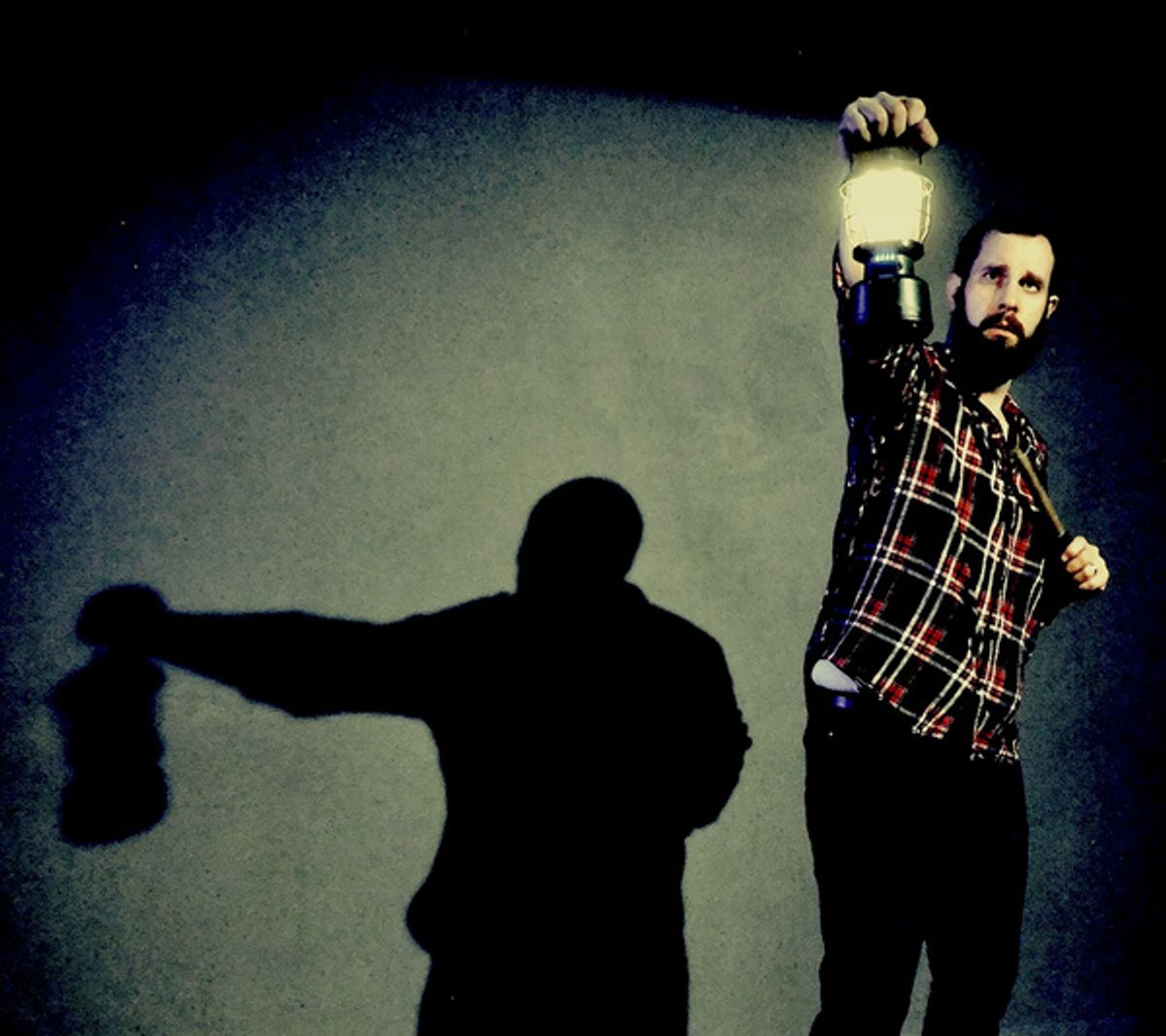 Mark Weatherup Jr.  at 