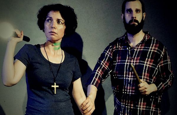 Patricia Lynn, Mark Weatherup Jr.  Photo