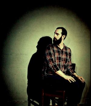 Mark Weatherup Jr.  Photo