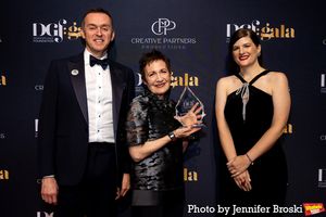 Andrew Lippa, Joanna Halev, Rachel Routh @ BroadwayWorld Andrew Lippa, Joanna Halev, Rachel Routh Photo