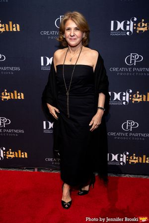 Jolie Schaffzin Photo