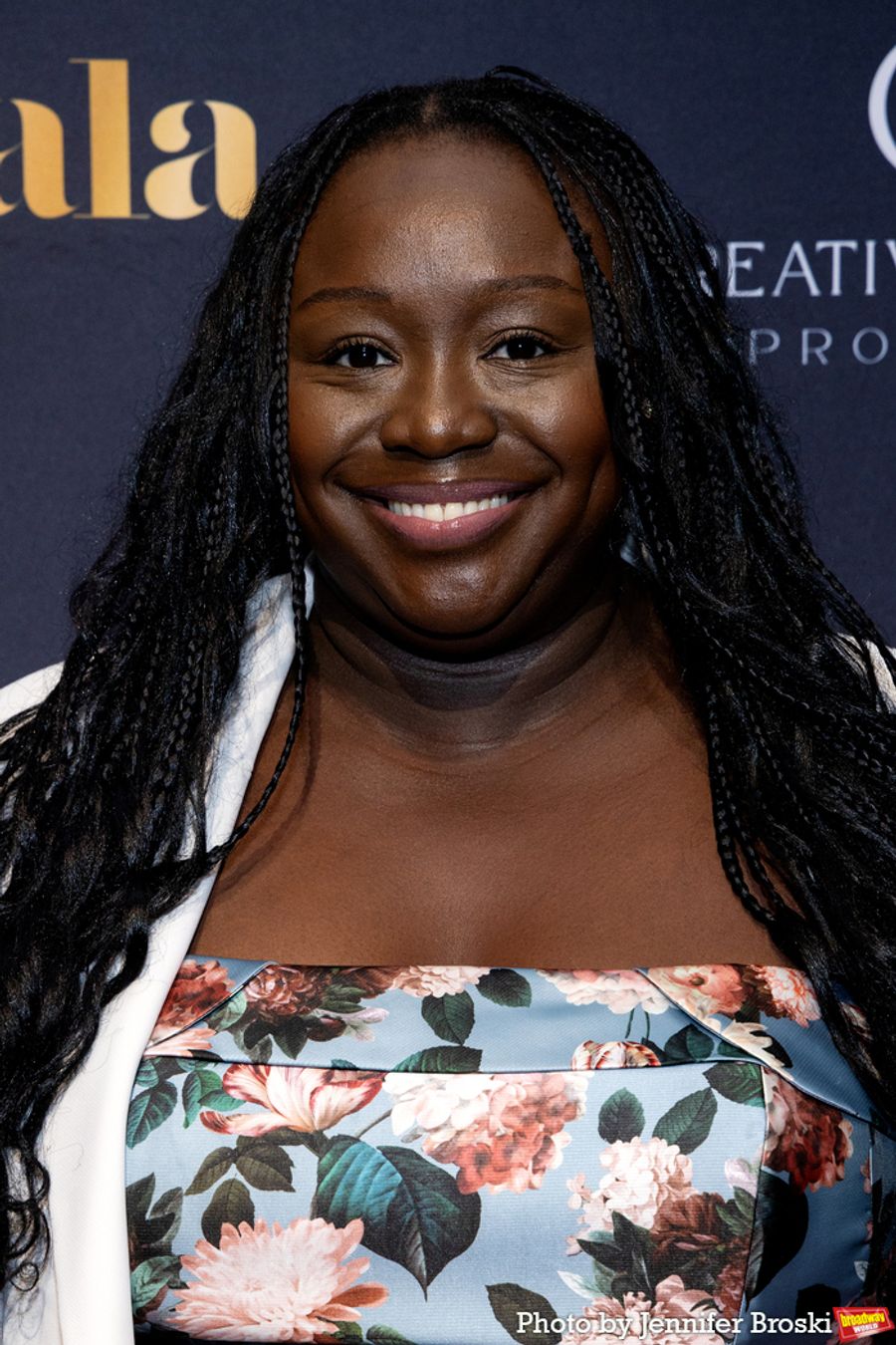 Photos: Stars Walk the Red Carpet at the Dramatists Guild Foundation Gala  Image