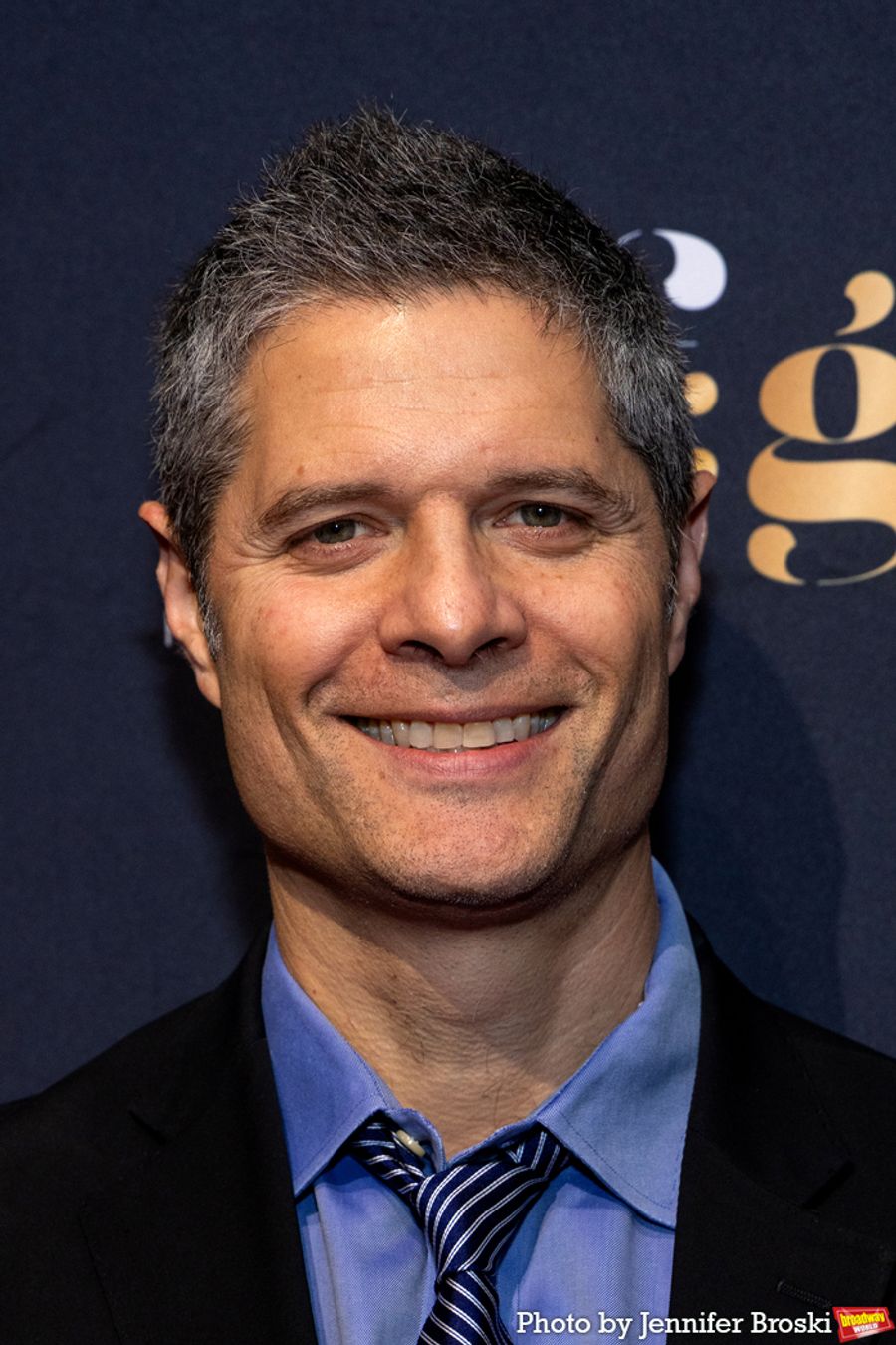 Photos: Stars Walk the Red Carpet at the Dramatists Guild Foundation Gala  Image