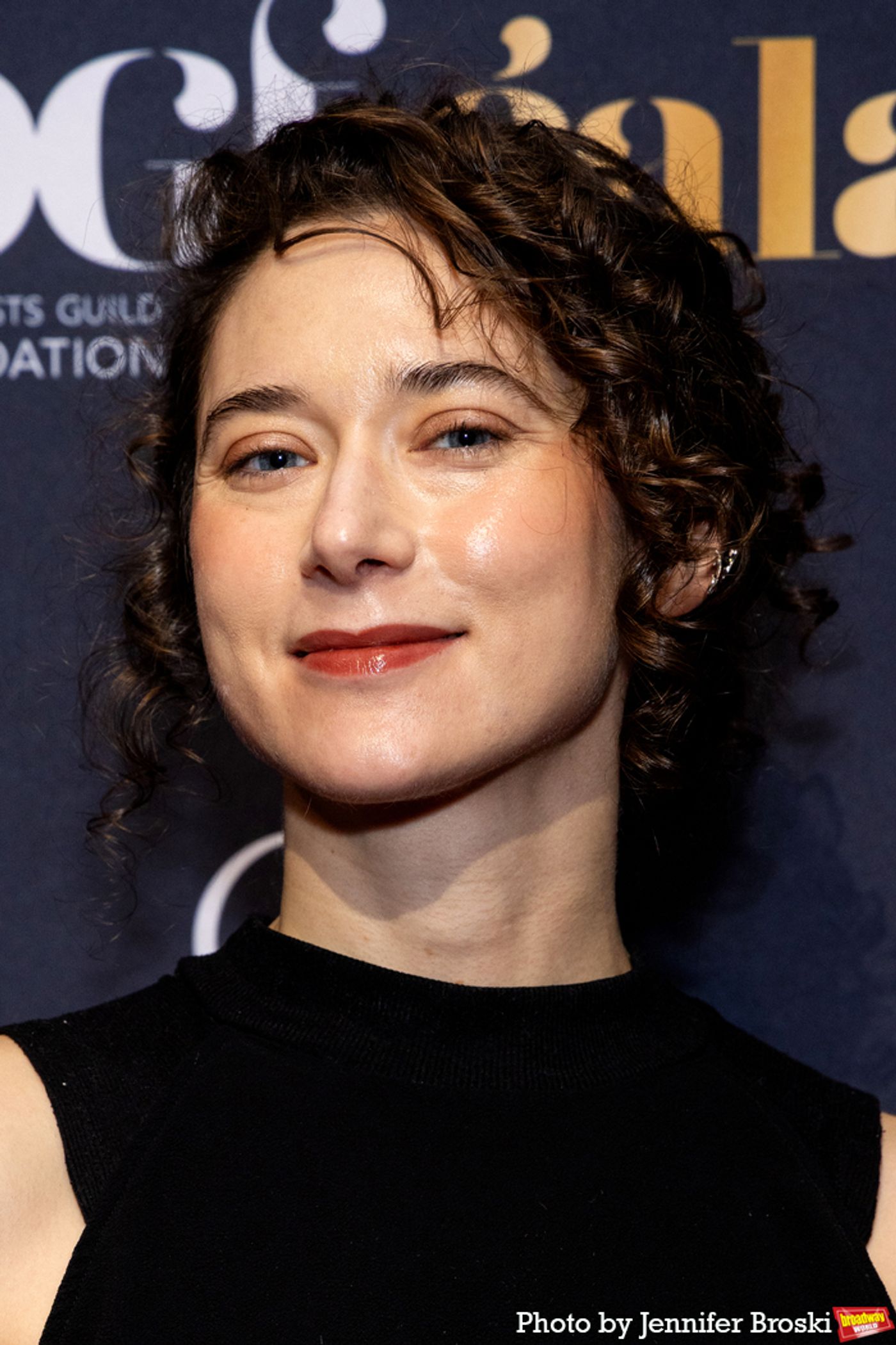 Photos: Stars Walk the Red Carpet at the Dramatists Guild Foundation Gala  Image