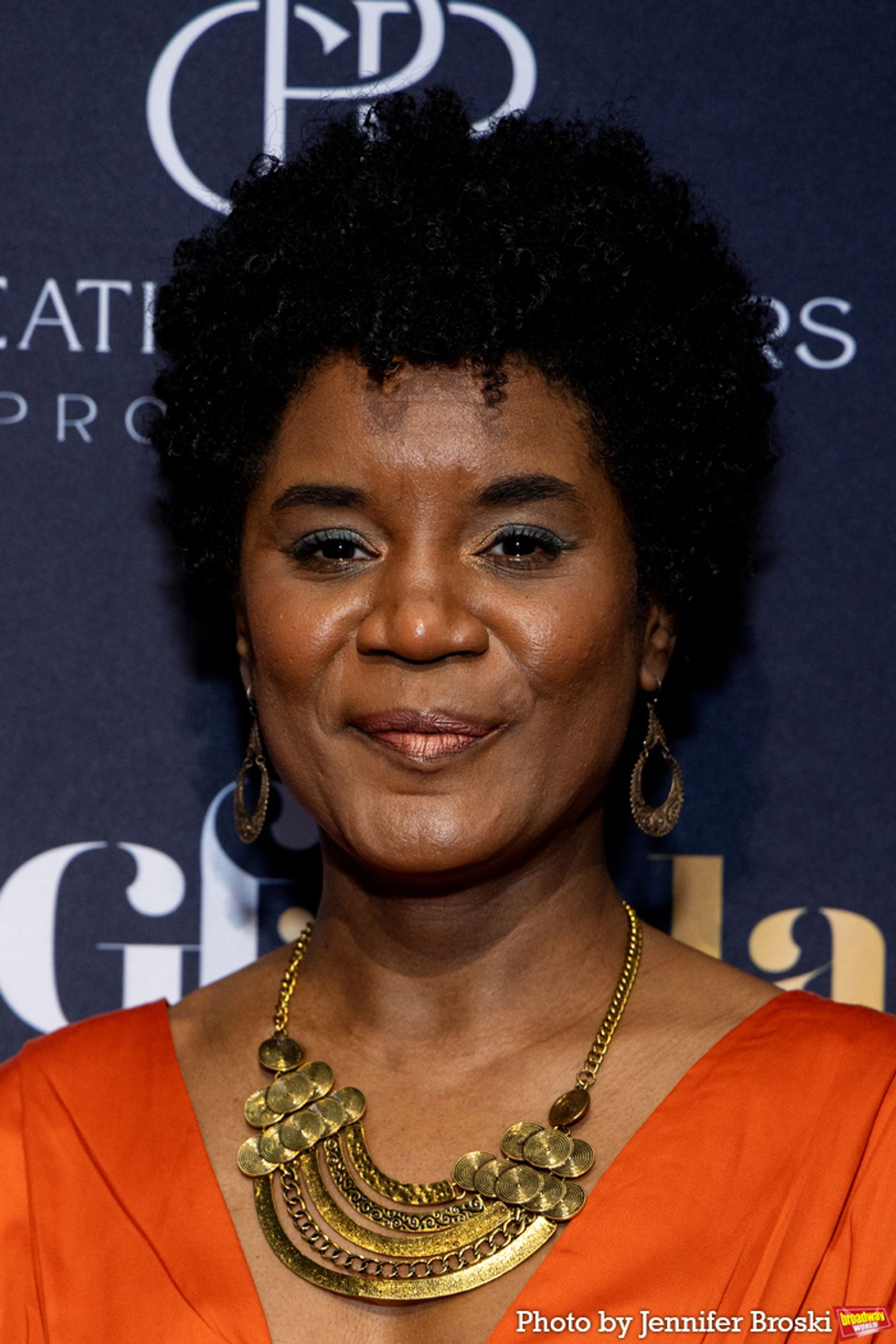 Photos: Stars Walk the Red Carpet at the Dramatists Guild Foundation Gala  Image