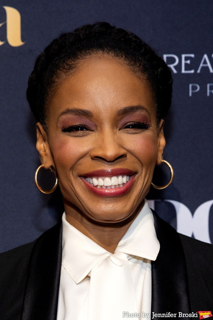 Photos: Stars Walk the Red Carpet at the Dramatists Guild Foundation Gala  Image