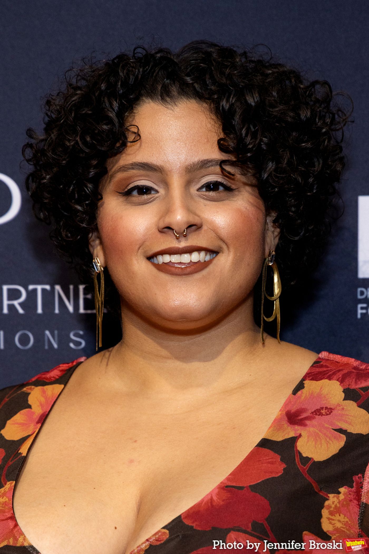 Photos: Stars Walk the Red Carpet at the Dramatists Guild Foundation Gala  Image