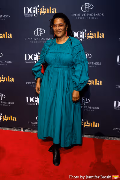 Lynn Nottage Photo
