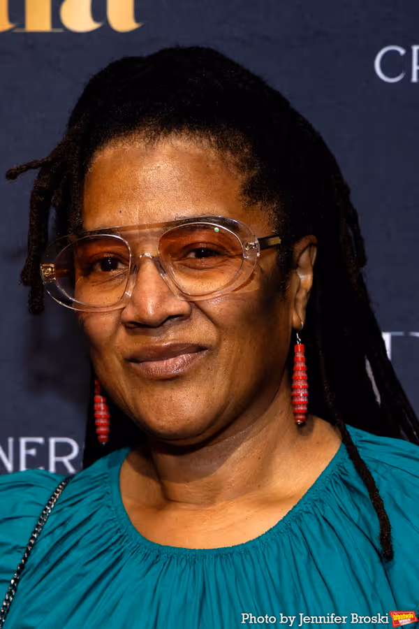 Lynn Nottage Photo