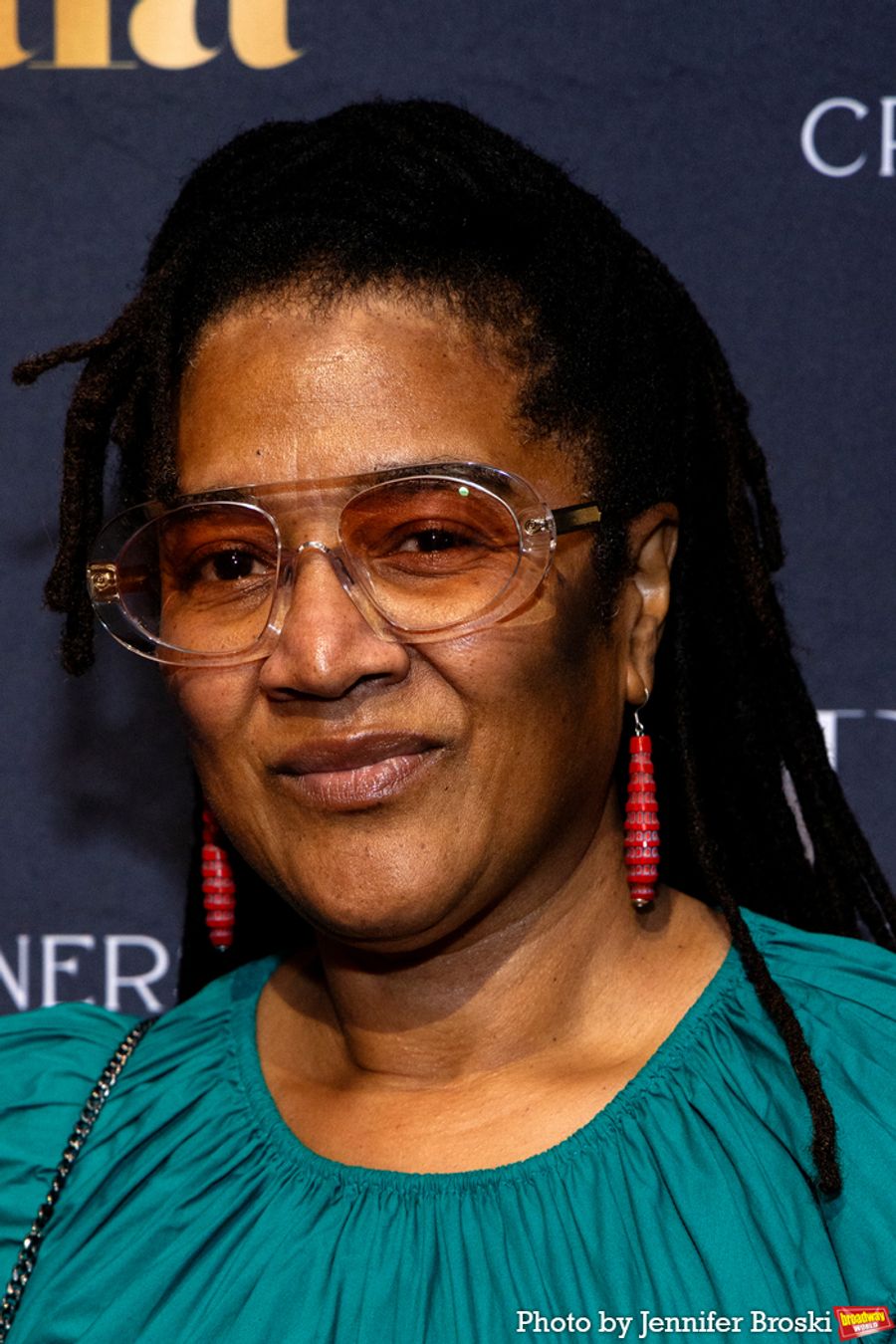 Photos: Stars Walk the Red Carpet at the Dramatists Guild Foundation Gala  Image