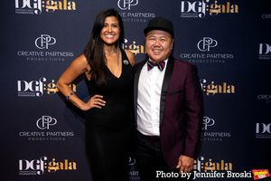 Ari Afsar, Kit Yan Photo