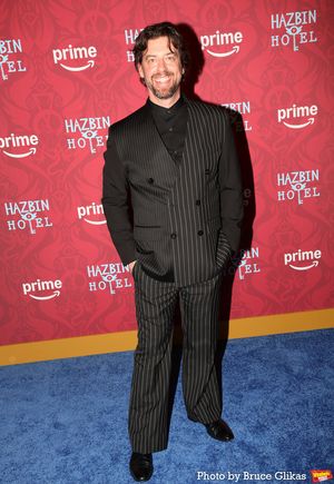 Christian Borle Photo