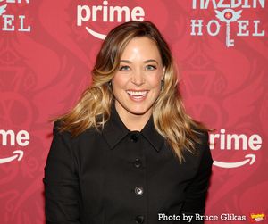 Erika Henningsen  Photo