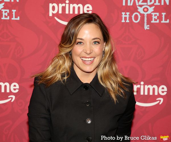 Erika Henningsen  Photo