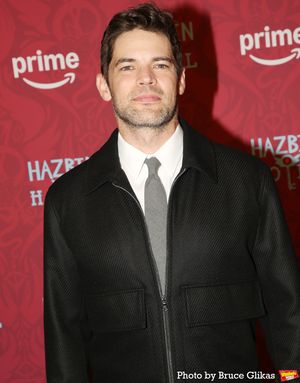 Jeremy Jordan @ BroadwayWorld Jeremy Jordan Photo