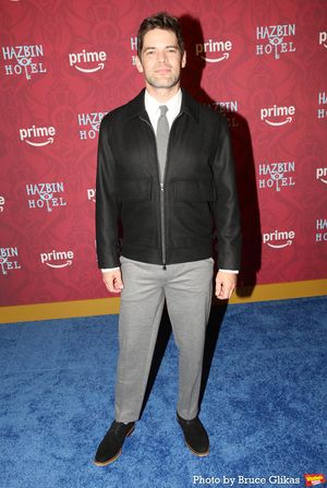 Jeremy Jordan @ BroadwayWorld Jeremy Jordan Photo