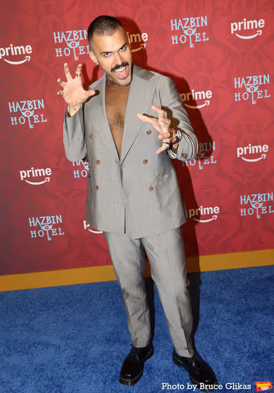 Joel Perez Photo