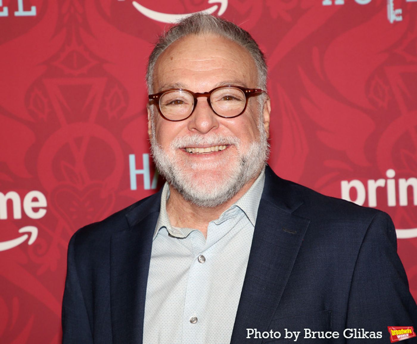 Photos: Inside HAZBIN HOTEL: LIVE ON BROADWAY Concert at the Majestic Theater Photos: Inside HAZBIN HOTEL: LIVE ON BROADWAY Concert at the Majestic Theater Image