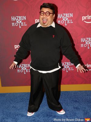 Don Darryl Rivera @ BroadwayWorld Don Darryl Rivera Photo